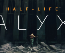 Half-Life: Alyx