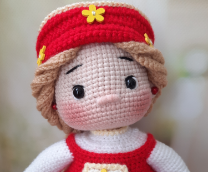 Мои Куклы