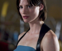 Jill Valentine