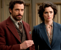 ������ � ����