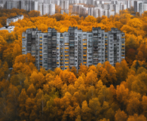 Нейроэтажки