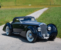 1/43 DELAGE