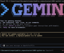gemini-cli