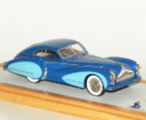 1/43 TALBOT - LAGO