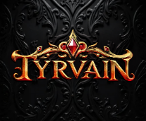 Tyrvain