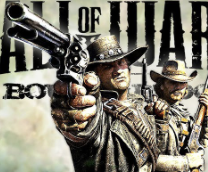 Call of Juarez