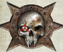 Warhammer Death Guard