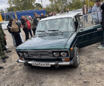 Lada 2106 ������ ������� ������