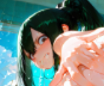 Asui Tsuyu