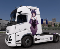Euro Truck Simulator 2