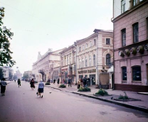 ������� ���������� - ������ ��������